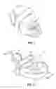 Fig. 02 - DISPOSABLE LIQUID-CONTAINING PACIFIER AND A MULTI-PACK OF SAME