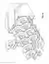 Fig. 04 - DISPOSABLE LIQUID-CONTAINING PACIFIER AND A MULTI-PACK OF SAME