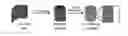Fig. 01 - Polymer fiber scaffolds and uses thereof