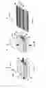 Fig. 06 - Polymer fiber scaffolds and uses thereof