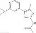Fig. 12 - Pharmaceutical combination comprising the PI3K inhibitor alpelisib and the CDK4/6 inhibitor ribociclib, and the use thereof in the treatment/prevention of cancer