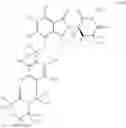 Fig. 11 - 3-(1-oxo-4-((4-((3-oxomorpholino)methyl)benzyl)oxy)isoindolin-2-yl)piperidine-2,6-dione and isotopologues thereof