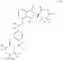 Fig. 13 - 3-(1-oxo-4-((4-((3-oxomorpholino)methyl)benzyl)oxy)isoindolin-2-yl)piperidine-2,6-dione and isotopologues thereof