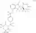 Fig. 14 - 3-(1-oxo-4-((4-((3-oxomorpholino)methyl)benzyl)oxy)isoindolin-2-yl)piperidine-2,6-dione and isotopologues thereof