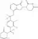 Fig. 148 - 3-(1-oxo-4-((4-((3-oxomorpholino)methyl)benzyl)oxy)isoindolin-2-yl)piperidine-2,6-dione and isotopologues thereof