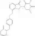 Fig. 22 - 3-(1-oxo-4-((4-((3-oxomorpholino)methyl)benzyl)oxy)isoindolin-2-yl)piperidine-2,6-dione and isotopologues thereof