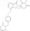 Fig. 24 - 3-(1-oxo-4-((4-((3-oxomorpholino)methyl)benzyl)oxy)isoindolin-2-yl)piperidine-2,6-dione and isotopologues thereof