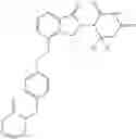 Fig. 25 - 3-(1-oxo-4-((4-((3-oxomorpholino)methyl)benzyl)oxy)isoindolin-2-yl)piperidine-2,6-dione and isotopologues thereof