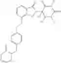 Fig. 44 - 3-(1-oxo-4-((4-((3-oxomorpholino)methyl)benzyl)oxy)isoindolin-2-yl)piperidine-2,6-dione and isotopologues thereof