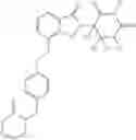 Fig. 47 - 3-(1-oxo-4-((4-((3-oxomorpholino)methyl)benzyl)oxy)isoindolin-2-yl)piperidine-2,6-dione and isotopologues thereof