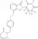 Fig. 49 - 3-(1-oxo-4-((4-((3-oxomorpholino)methyl)benzyl)oxy)isoindolin-2-yl)piperidine-2,6-dione and isotopologues thereof