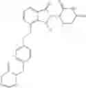 Fig. 50 - 3-(1-oxo-4-((4-((3-oxomorpholino)methyl)benzyl)oxy)isoindolin-2-yl)piperidine-2,6-dione and isotopologues thereof