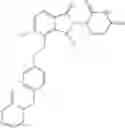 Fig. 57 - 3-(1-oxo-4-((4-((3-oxomorpholino)methyl)benzyl)oxy)isoindolin-2-yl)piperidine-2,6-dione and isotopologues thereof