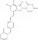 Fig. 58 - 3-(1-oxo-4-((4-((3-oxomorpholino)methyl)benzyl)oxy)isoindolin-2-yl)piperidine-2,6-dione and isotopologues thereof