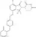 Fig. 61 - 3-(1-oxo-4-((4-((3-oxomorpholino)methyl)benzyl)oxy)isoindolin-2-yl)piperidine-2,6-dione and isotopologues thereof