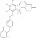 Fig. 72 - 3-(1-oxo-4-((4-((3-oxomorpholino)methyl)benzyl)oxy)isoindolin-2-yl)piperidine-2,6-dione and isotopologues thereof