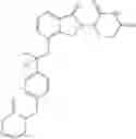 Fig. 77 - 3-(1-oxo-4-((4-((3-oxomorpholino)methyl)benzyl)oxy)isoindolin-2-yl)piperidine-2,6-dione and isotopologues thereof