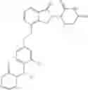 Fig. 86 - 3-(1-oxo-4-((4-((3-oxomorpholino)methyl)benzyl)oxy)isoindolin-2-yl)piperidine-2,6-dione and isotopologues thereof