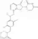 Fig. 92 - 3-(1-oxo-4-((4-((3-oxomorpholino)methyl)benzyl)oxy)isoindolin-2-yl)piperidine-2,6-dione and isotopologues thereof