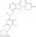 Fig. 95 - 3-(1-oxo-4-((4-((3-oxomorpholino)methyl)benzyl)oxy)isoindolin-2-yl)piperidine-2,6-dione and isotopologues thereof