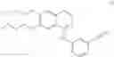 Fig. 07 - PHARMACEUTICAL COMBINATIONS COMPRISING (A) THE CYCLIN DEPENDENT KINASE 4/6 (CDK4/6) INHIBITOR LEE011 (=RIBOCICLIB), AND (B) THE EPIDERMAL GROWTH FACTOR RECEPTOR (EGFR) INHIBITOR ERLOTINIB, FOR THE TREATMENT OR PREVENTION OF CANCER