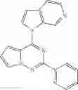 Fig. 34 - TGF beta receptor antagonists