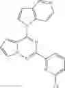 Fig. 55 - TGF beta receptor antagonists