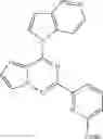 Fig. 56 - TGF beta receptor antagonists