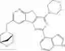 Fig. 19 - Compositions comprising phosphoinositide 3-kinase inhibitors and a second antiproliferative agent