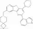 Fig. 20 - Compositions comprising phosphoinositide 3-kinase inhibitors and a second antiproliferative agent