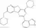 Fig. 22 - Compositions comprising phosphoinositide 3-kinase inhibitors and a second antiproliferative agent