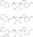 Fig. 05 - 6-6 bicyclic aromatic ring substituted nucleoside analogues for use as PRMT5 inhibitors