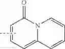 Fig. 06 - 6-6 bicyclic aromatic ring substituted nucleoside analogues for use as PRMT5 inhibitors