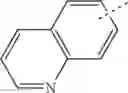 Fig. 08 - 6-6 bicyclic aromatic ring substituted nucleoside analogues for use as PRMT5 inhibitors