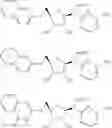 Fig. 11 - 6-6 bicyclic aromatic ring substituted nucleoside analogues for use as PRMT5 inhibitors