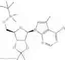 Fig. 123 - 6-6 bicyclic aromatic ring substituted nucleoside analogues for use as PRMT5 inhibitors
