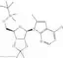 Fig. 124 - 6-6 bicyclic aromatic ring substituted nucleoside analogues for use as PRMT5 inhibitors