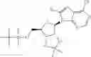 Fig. 125 - 6-6 bicyclic aromatic ring substituted nucleoside analogues for use as PRMT5 inhibitors