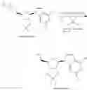 Fig. 126 - 6-6 bicyclic aromatic ring substituted nucleoside analogues for use as PRMT5 inhibitors