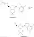 Fig. 127 - 6-6 bicyclic aromatic ring substituted nucleoside analogues for use as PRMT5 inhibitors