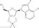 Fig. 128 - 6-6 bicyclic aromatic ring substituted nucleoside analogues for use as PRMT5 inhibitors