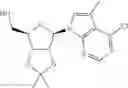 Fig. 129 - 6-6 bicyclic aromatic ring substituted nucleoside analogues for use as PRMT5 inhibitors