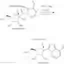 Fig. 136 - 6-6 bicyclic aromatic ring substituted nucleoside analogues for use as PRMT5 inhibitors