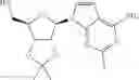Fig. 144 - 6-6 bicyclic aromatic ring substituted nucleoside analogues for use as PRMT5 inhibitors