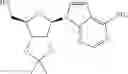 Fig. 146 - 6-6 bicyclic aromatic ring substituted nucleoside analogues for use as PRMT5 inhibitors