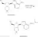 Fig. 150 - 6-6 bicyclic aromatic ring substituted nucleoside analogues for use as PRMT5 inhibitors