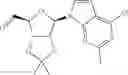 Fig. 165 - 6-6 bicyclic aromatic ring substituted nucleoside analogues for use as PRMT5 inhibitors