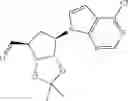 Fig. 166 - 6-6 bicyclic aromatic ring substituted nucleoside analogues for use as PRMT5 inhibitors