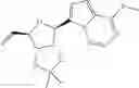 Fig. 172 - 6-6 bicyclic aromatic ring substituted nucleoside analogues for use as PRMT5 inhibitors