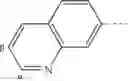 Fig. 20 - 6-6 bicyclic aromatic ring substituted nucleoside analogues for use as PRMT5 inhibitors